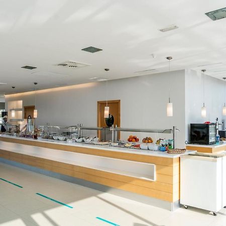 Apartaments Cales De Ponent Ciutadella  Εξωτερικό φωτογραφία
