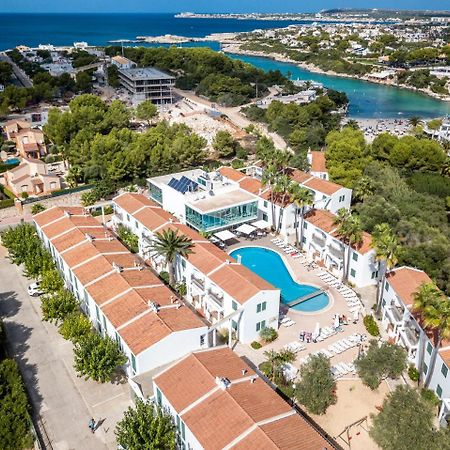 Apartaments Cales De Ponent Ciutadella  Εξωτερικό φωτογραφία