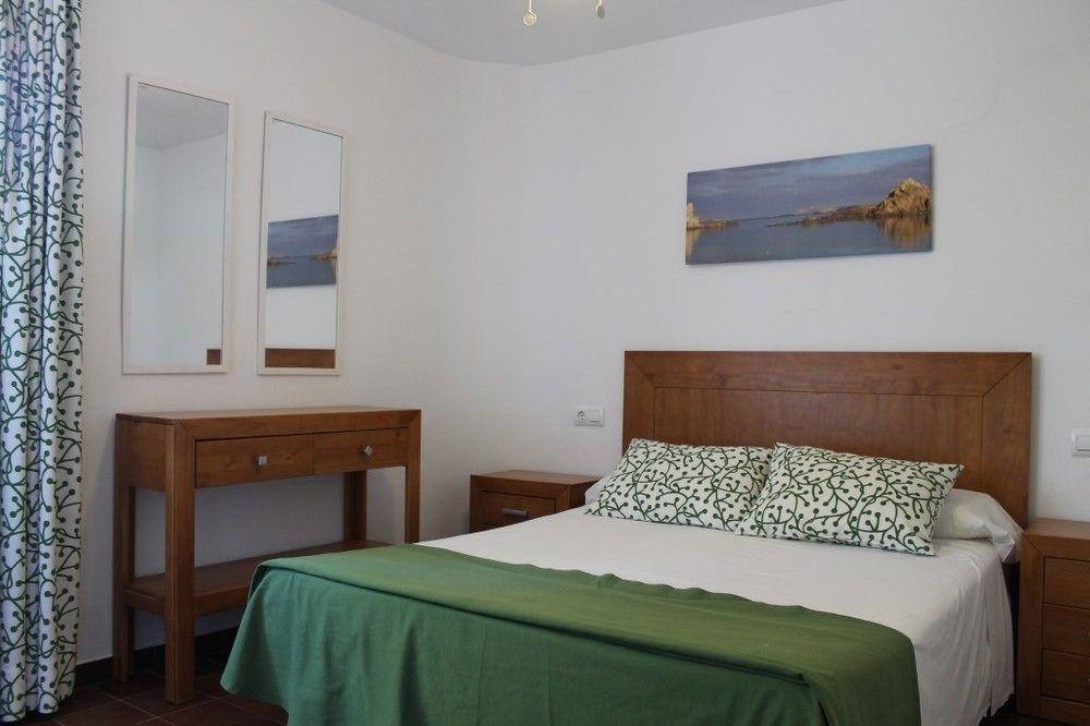 Apartaments Cales De Ponent Ciutadella  Εξωτερικό φωτογραφία