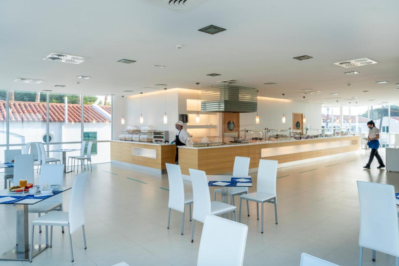 Apartaments Cales De Ponent Ciutadella  Εξωτερικό φωτογραφία
