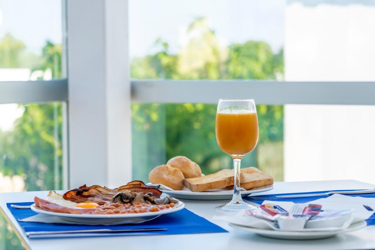 Apartaments Cales De Ponent Ciutadella  Εξωτερικό φωτογραφία