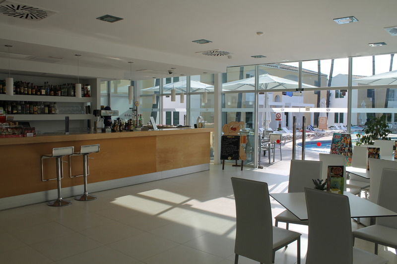 Apartaments Cales De Ponent Ciutadella  Εξωτερικό φωτογραφία
