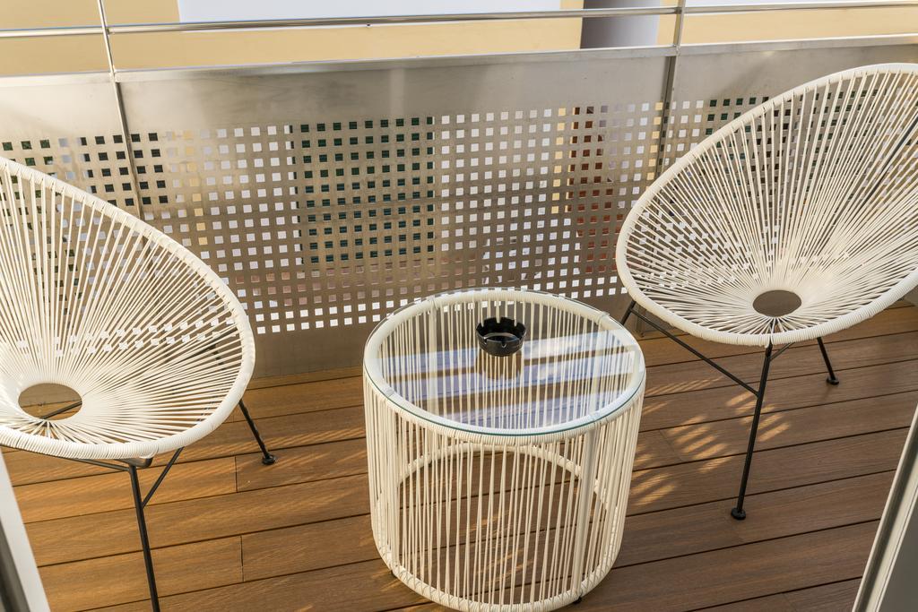 Apartaments Cales De Ponent Ciutadella  Εξωτερικό φωτογραφία
