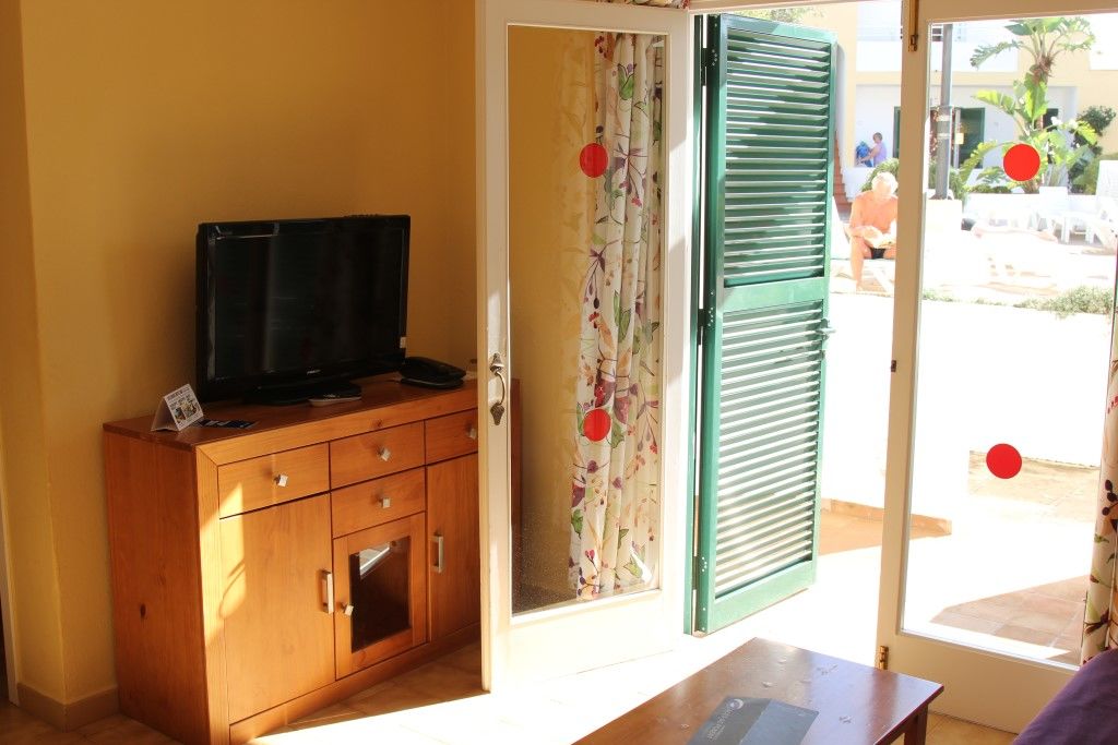Apartaments Cales De Ponent Ciutadella  Εξωτερικό φωτογραφία