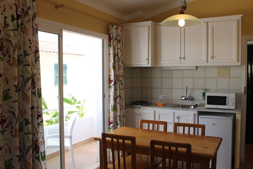 Apartaments Cales De Ponent Ciutadella  Εξωτερικό φωτογραφία