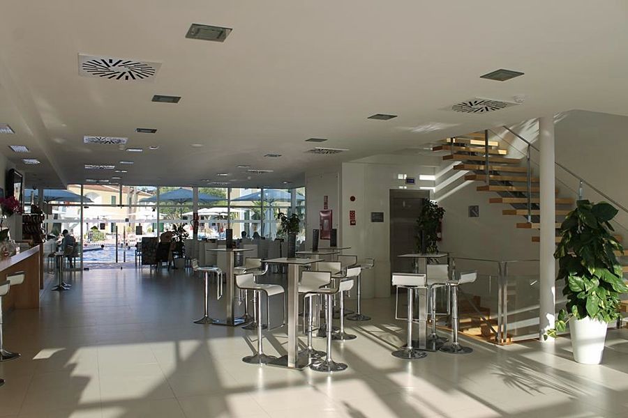 Apartaments Cales De Ponent Ciutadella  Εξωτερικό φωτογραφία