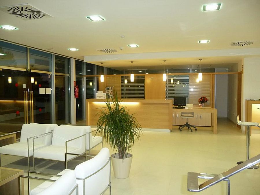Apartaments Cales De Ponent Ciutadella  Εξωτερικό φωτογραφία