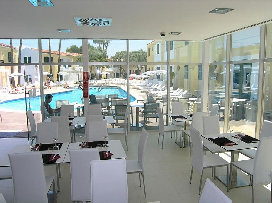 Apartaments Cales De Ponent Ciutadella  Εξωτερικό φωτογραφία
