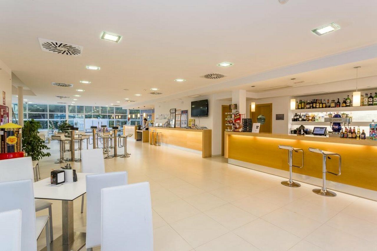 Apartaments Cales De Ponent Ciutadella  Εξωτερικό φωτογραφία